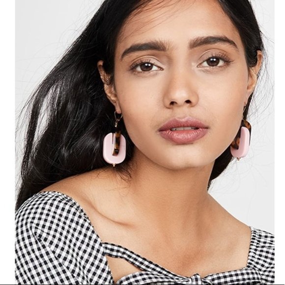 kate spade Jewelry - Kate spade be bold drop earrings